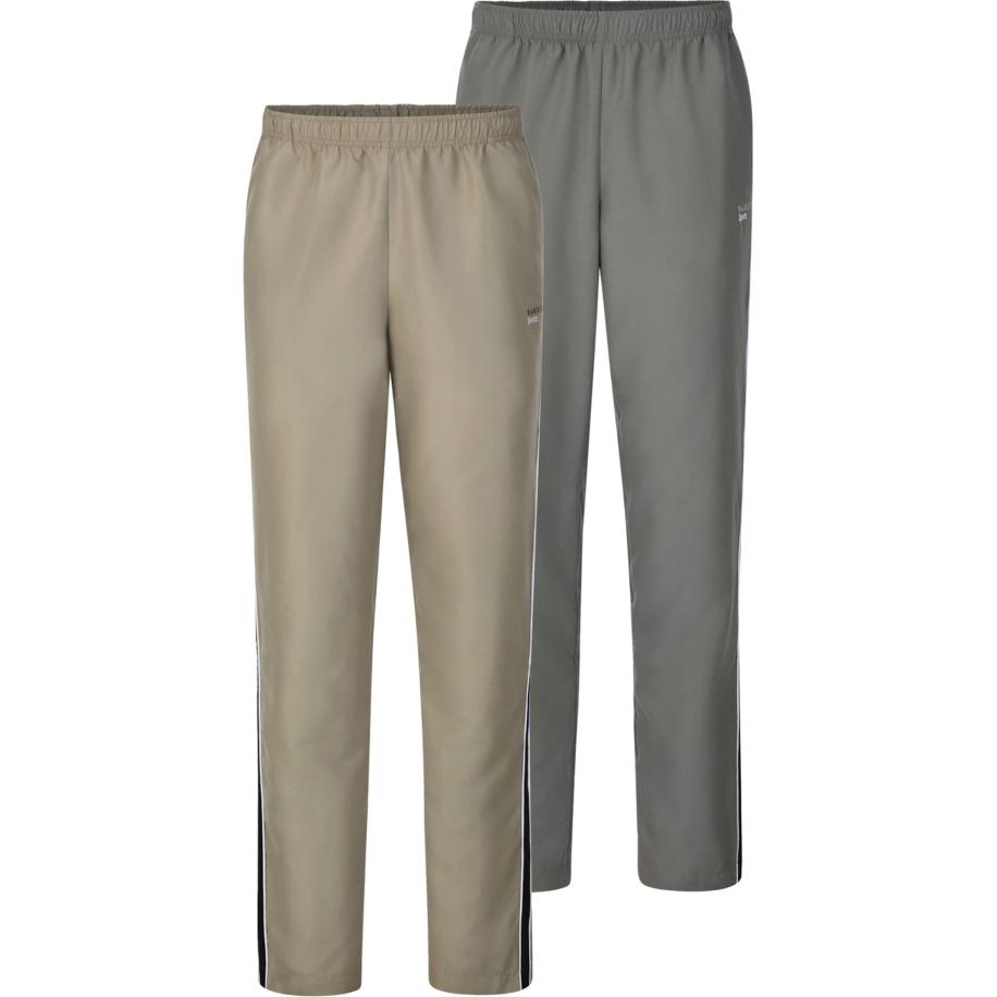 BABISTA BABISTA Sportbroek Bellaverti chamois / grijs -