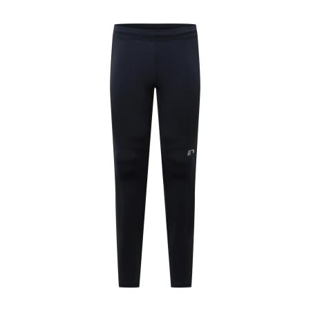 Newline Newline Sportbroek grijs / zwart