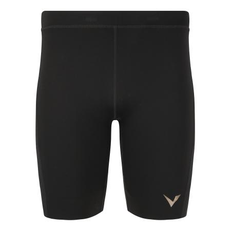Virtus Sportbroek Owens zwart
