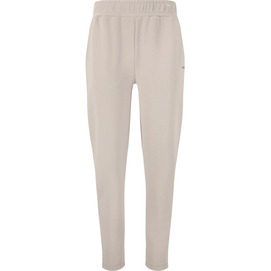 Athlecia Sportbroek Jillnana lichtbeige Bruin