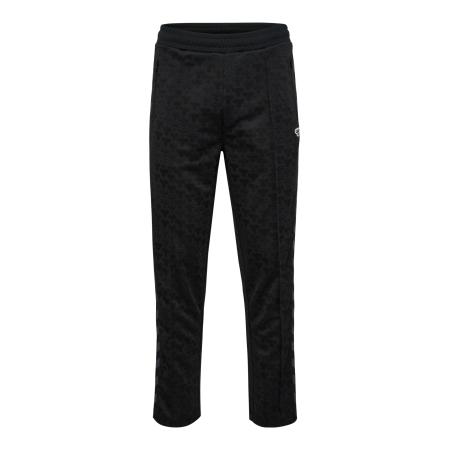 Hummel Hummel Sportbroek Archive grijs / zwart