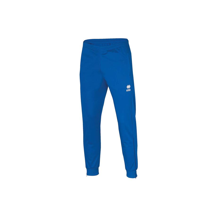 Errea Errea Sportbroek Milo 3.0 royal blue/koningsblauw / wit -