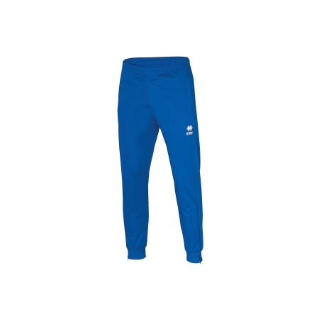 Errea Errea Sportbroek Milo 3.0 royal blue/koningsblauw / wit