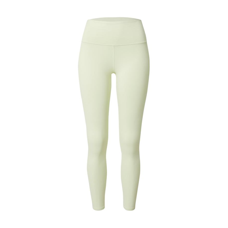 Fabletics Sportbroek Define pastelgroen Groen