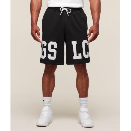 Gymshark GSLC 9 Short Black