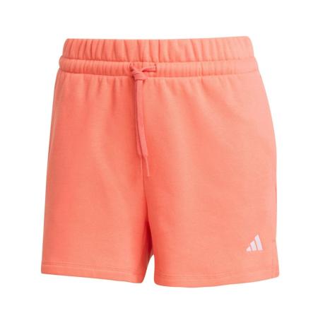 Adidas ADIDAS SPORTSWEAR Sportbroek koraal / wit
