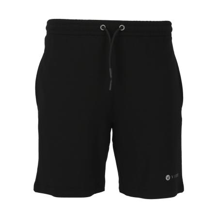 Virtus Virtus Sportbroek Patrick V2 lichtgrijs / zwart
