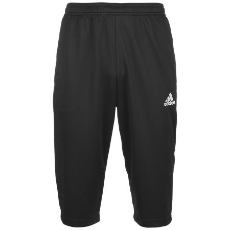 Adidas ADIDAS SPORTSWEAR Sportbroek Entrada 22 zwart / wit
