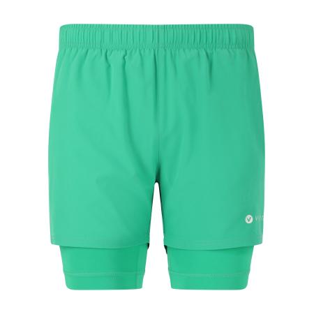 Virtus Virtus Sportbroek Zayne groen