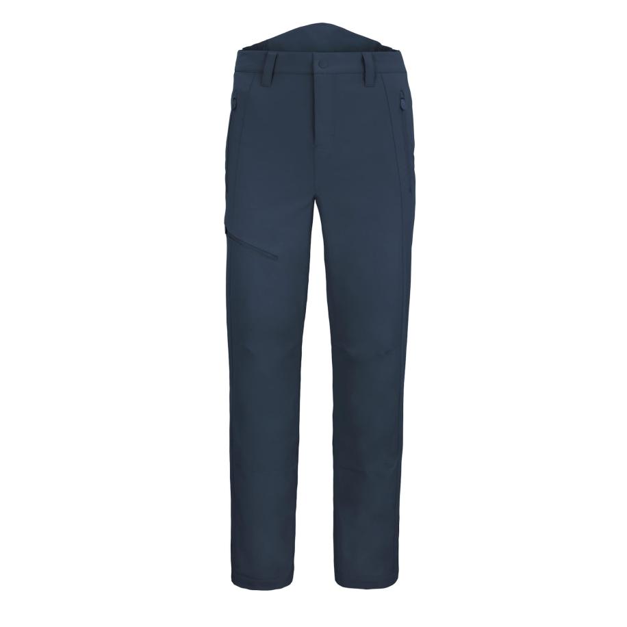 normani normani Outdoorbroek Basin navy -