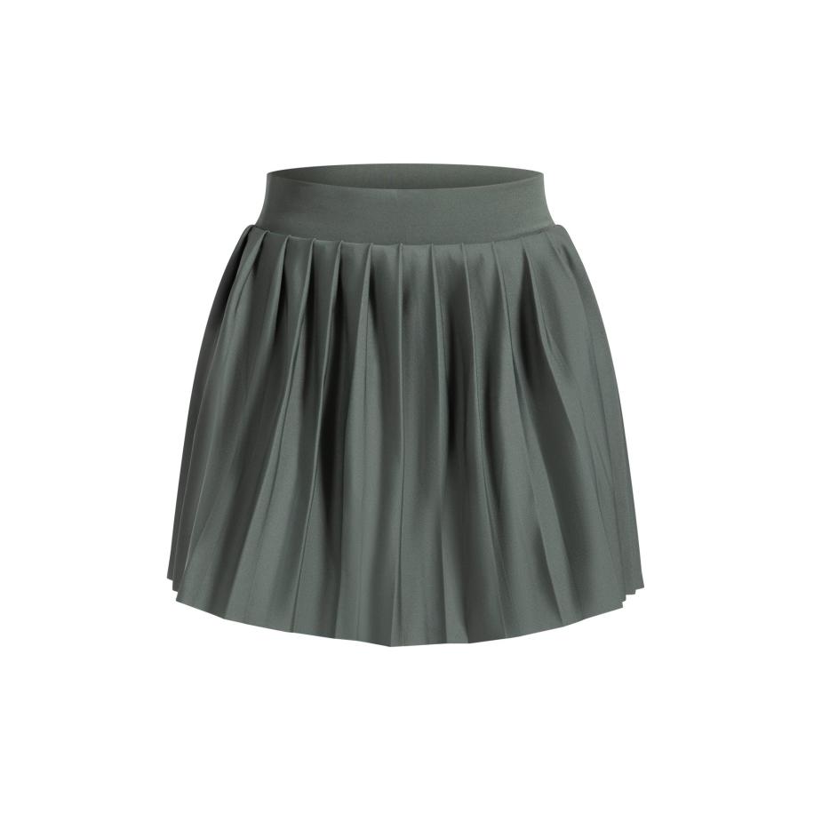 Smilodox Smilodox Sportrok groen -