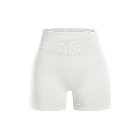 Smilodox Smilodox Sportbroek lichtgrijs