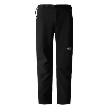 The North Face THE NORTH FACE Outdoorbroek Diablo zwart / wit