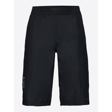 Vaude VAUDE Sportbroek Drop zwart