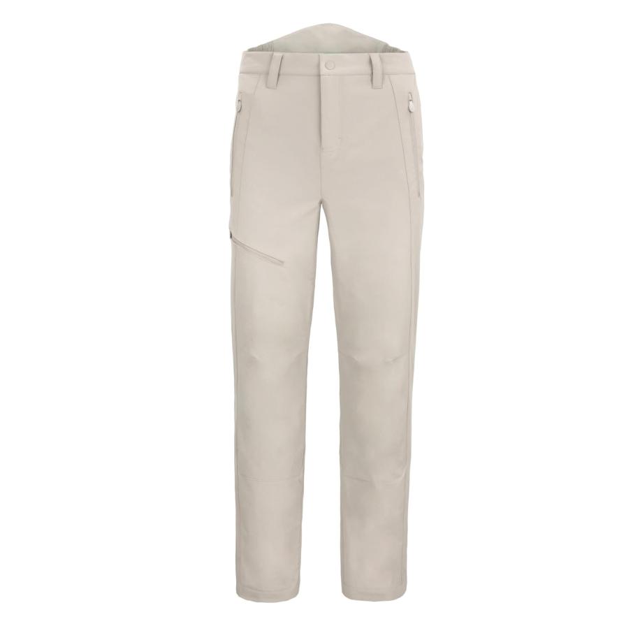 normani normani Outdoorbroek Basin beige -