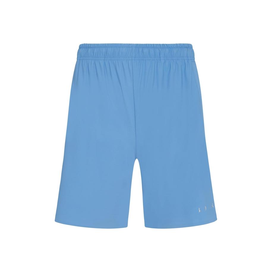 Born Living Yoga Sportbroek Orinoco royal blue/koningsblauw Blauw