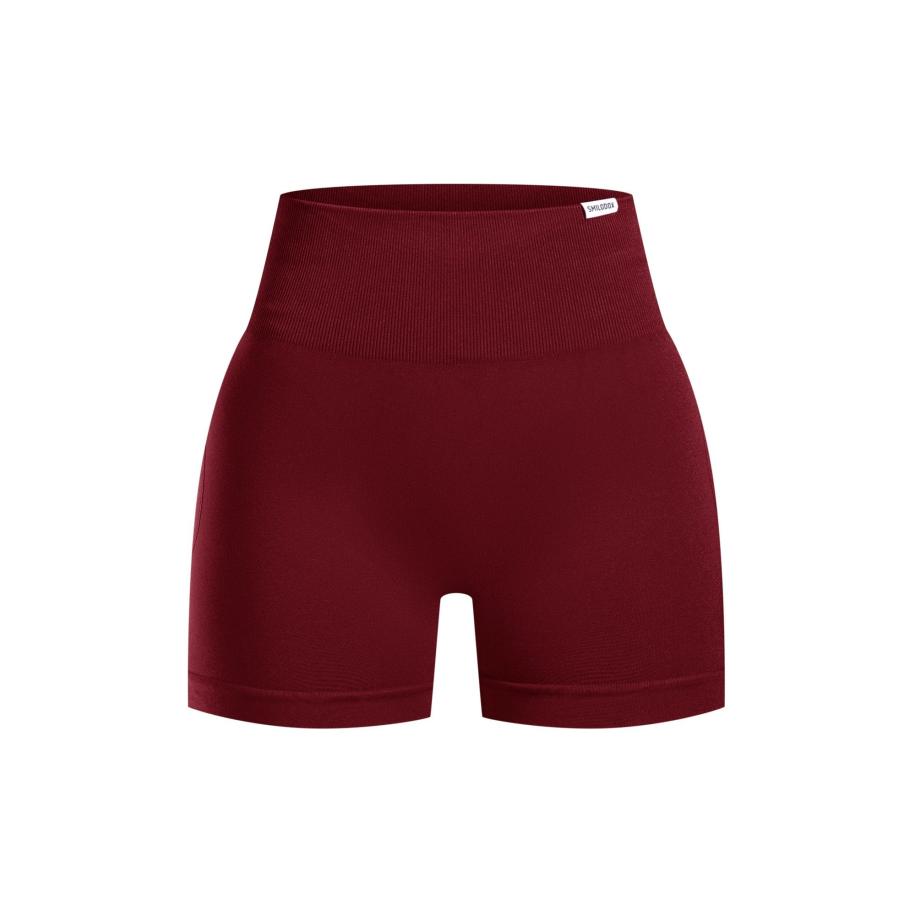 Smilodox Smilodox Sportbroek Issy bordeaux -