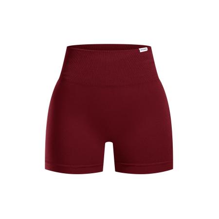 Smilodox Smilodox Sportbroek Issy bordeaux