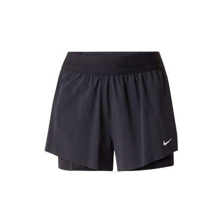 Nike NIKE Sportbroek Swift zwart