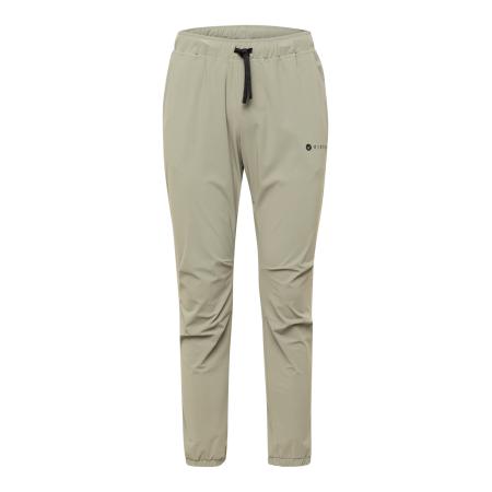 Virtus Virtus Sportbroek Smith pastelgroen / zwart