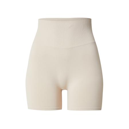 aim'n Aimn Sportbroek lichtbeige