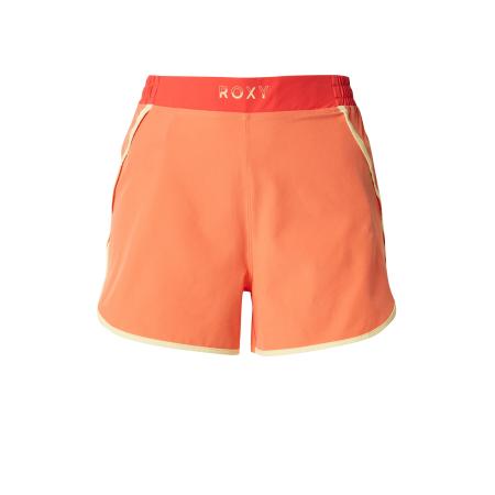 Roxy ROXY Sportbroek BOLD MOVE koraal / bloedrood