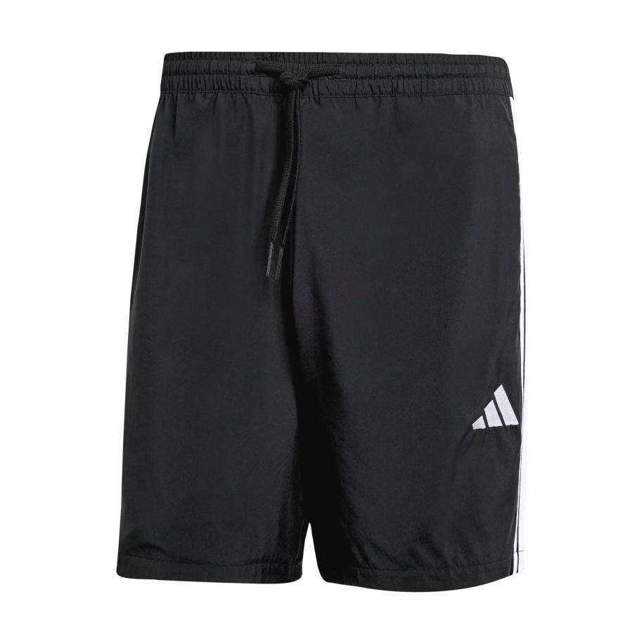Adidas ADIDAS SPORTSWEAR Sportbroek Chelsea zwart / wit -