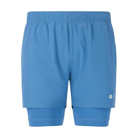 Virtus Virtus Sportbroek Zayne blauw