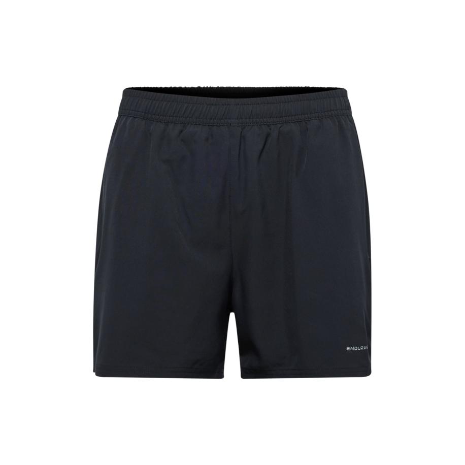 ENDURANCE ENDURANCE Sportbroek Kros zwart / wit -