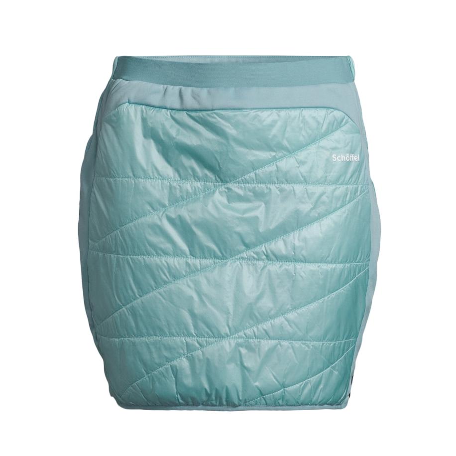 Schöffel Schöffel Sportrok Stams L mintgroen -