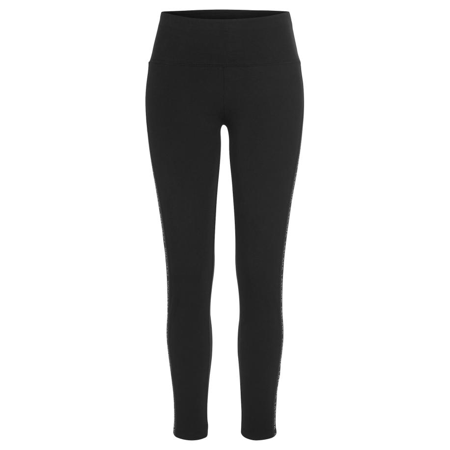 Lascana LASCANA ACTIVE Sportbroek zwart -