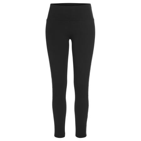 Lascana LASCANA ACTIVE Sportbroek zwart