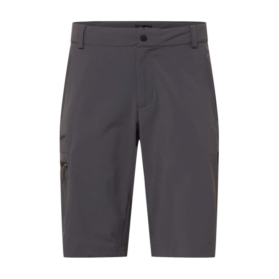 Schöffel Schöffel Outdoorbroek Folkstone donkergrijs -