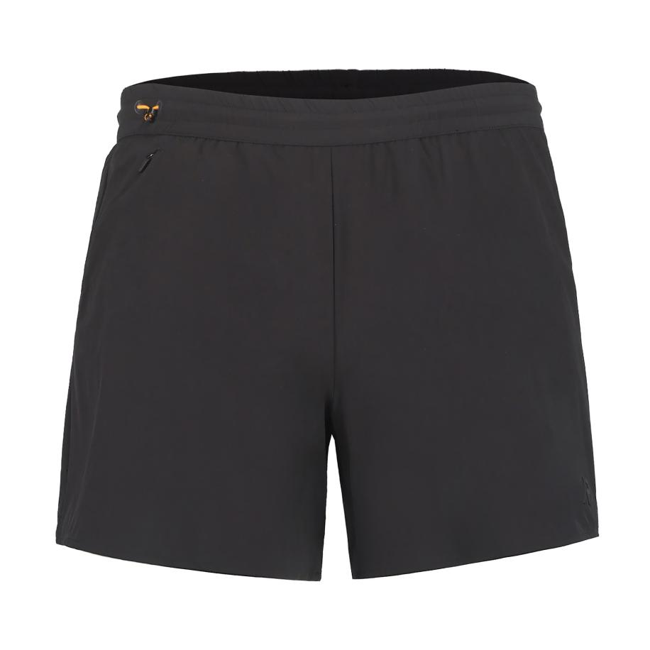 Rukka Rukka Sportbroek Malax zwart -