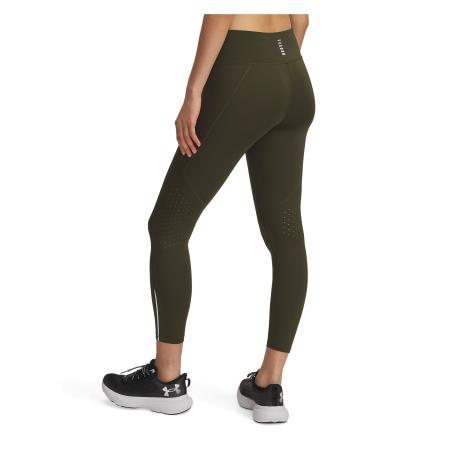 Under Armour UNDER ARMOUR Sportbroek Fly Fast 3.0 olijfgroen