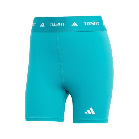 adidas Performance ADIDAS PERFORMANCE Sportbroek All Me aqua / wit