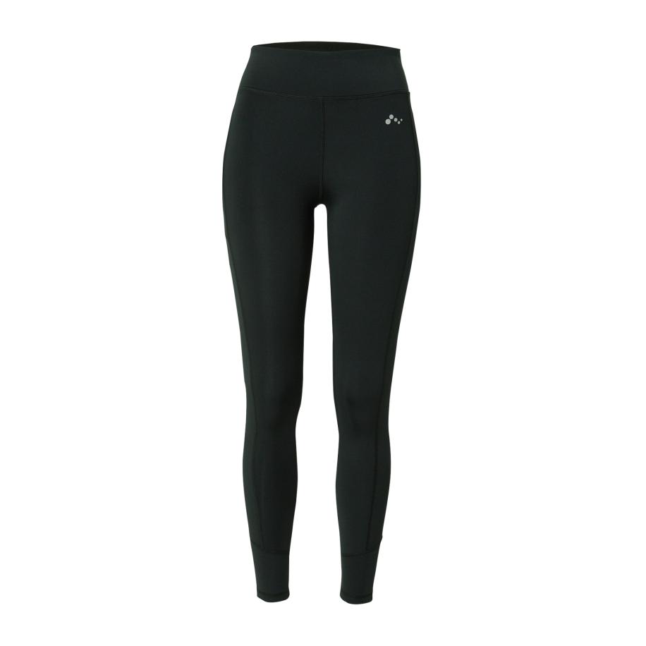 Only Play ONLY PLAY Sportbroek MILA grijs / zwart -
