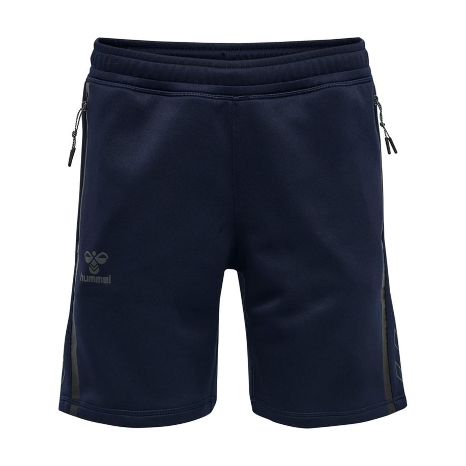 Hummel Hummel Sportbroek Cima Xk marine / donkergrijs -