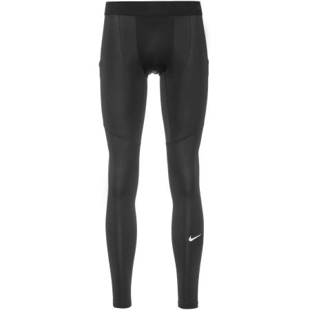 Nike NIKE Underwear Sportondergoed Pro zwart / wit
