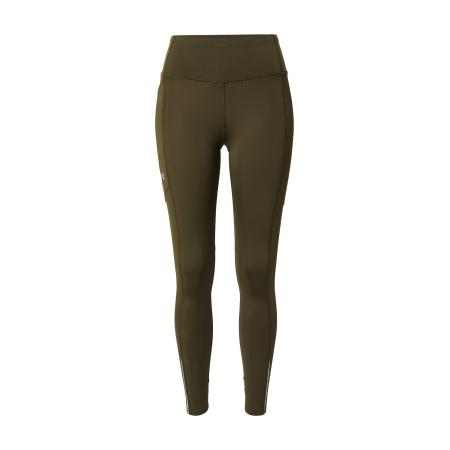 Under Armour UNDER ARMOUR Sportbroek Fly Fast 3.0 olijfgroen