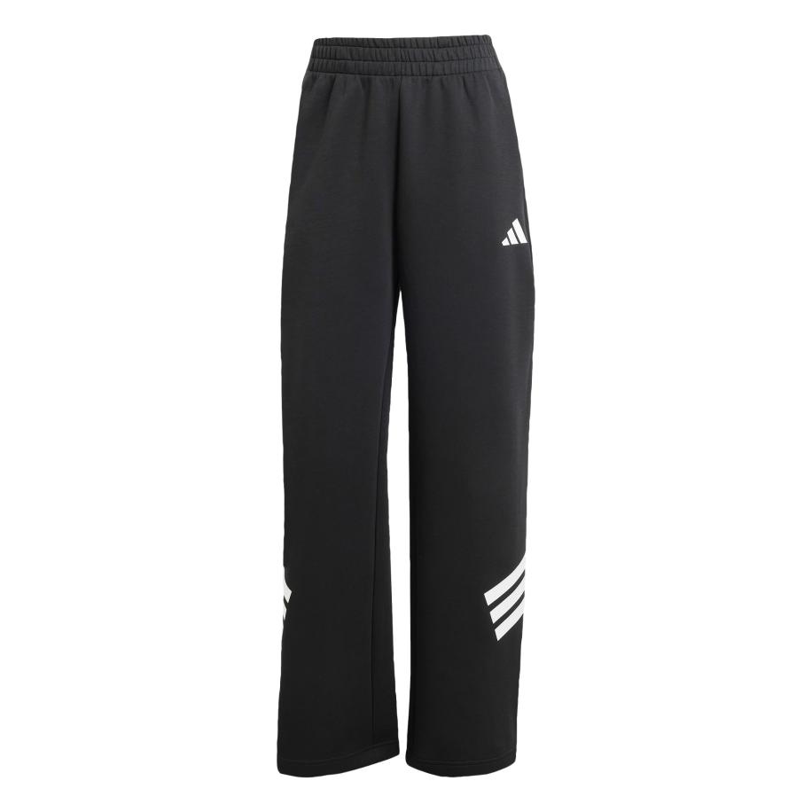 Adidas ADIDAS SPORTSWEAR Sportbroek Future Icons zwart / wit -