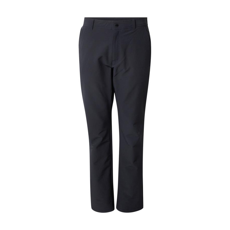 Columbia COLUMBIA Outdoorbroek Black Mesa zwart -