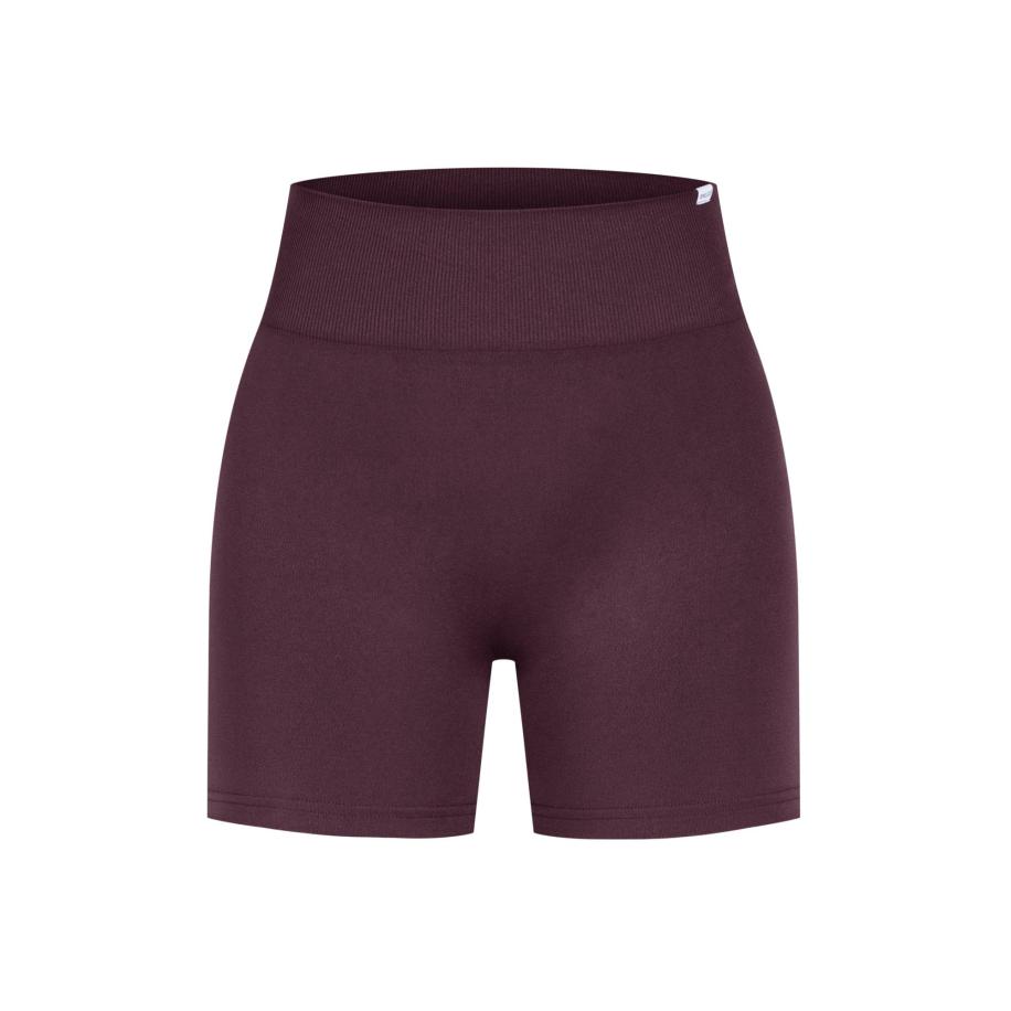 Smilodox Smilodox Sportbroek cyclaam -