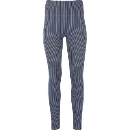 Athlecia Athlecia Sportbroek Gisaki donkerblauw / grijs