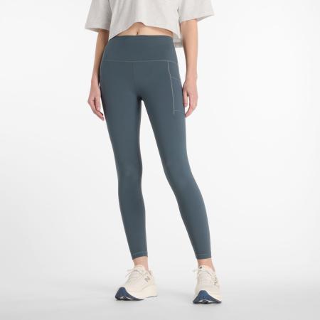 New Balance new balance Sportbroek grafiet