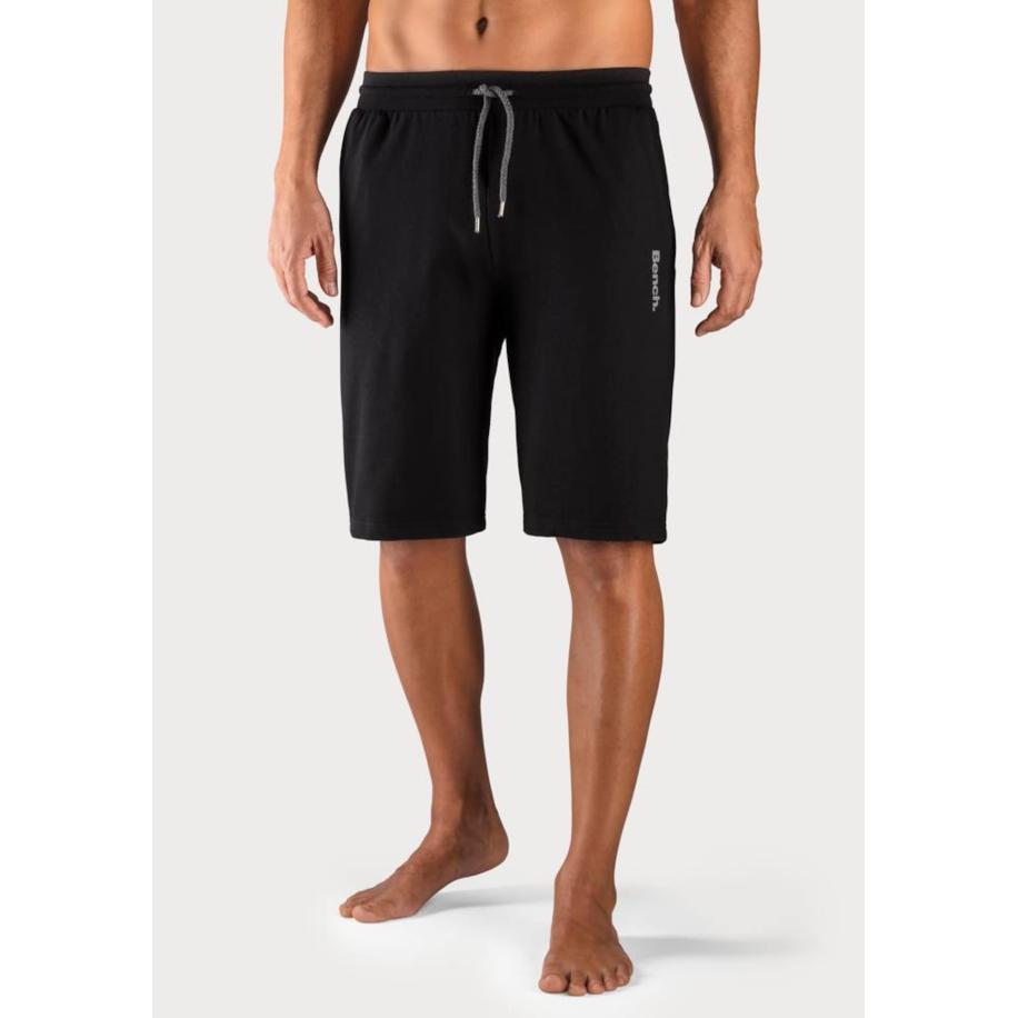 Bench BENCH Sportbroek zwart -