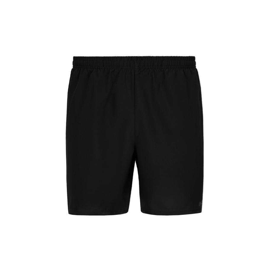 SNOCKS SNOCKS Sportbroek grijs / zwart -