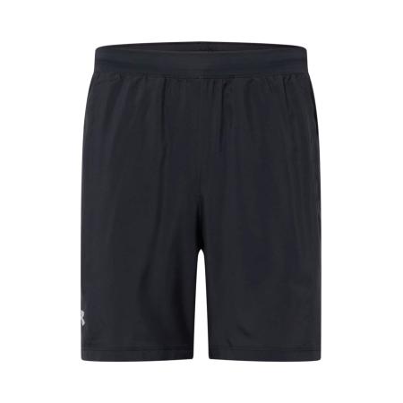 Under Armour UNDER ARMOUR Sportbroek Launch 7 grijs / zwart