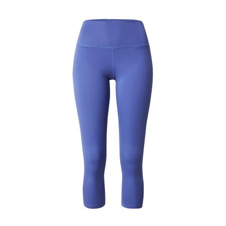 4F Sportbroek blauw denim