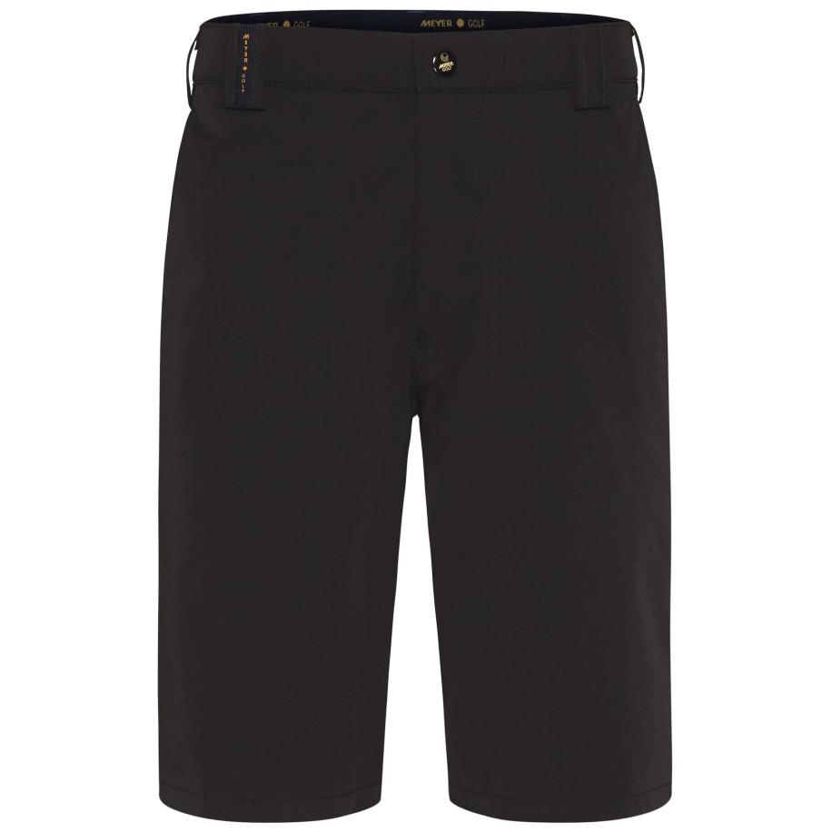 Meyer MEYER Sportbroek zwart -